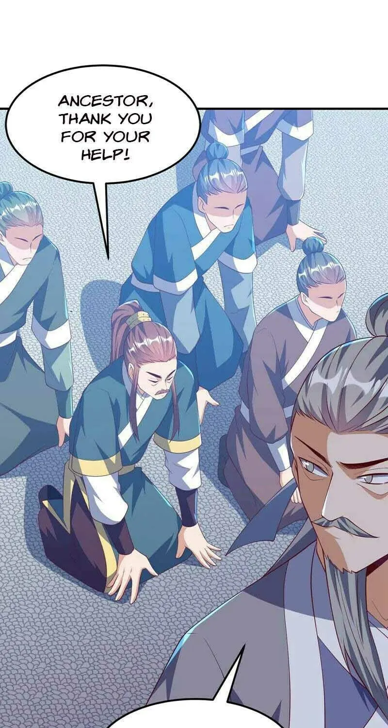 Read Martial Rebel chapter 305 image 21 on Lezhin