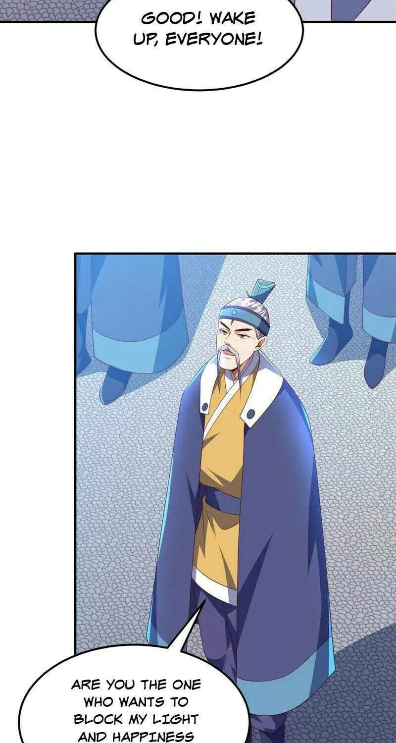 Read Martial Rebel chapter 305 image 22 on Lezhin