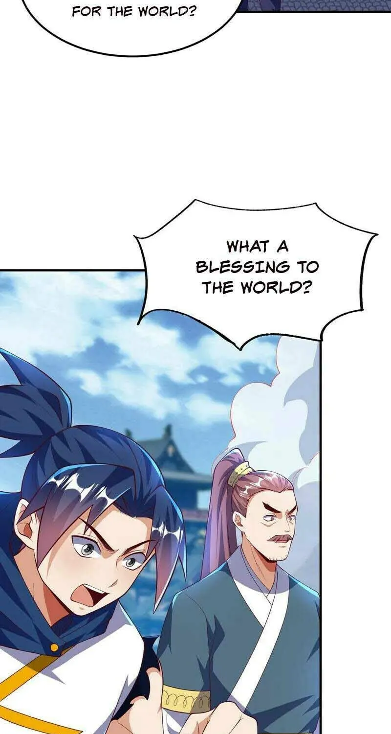 Read Martial Rebel chapter 305 image 23 on Lezhin