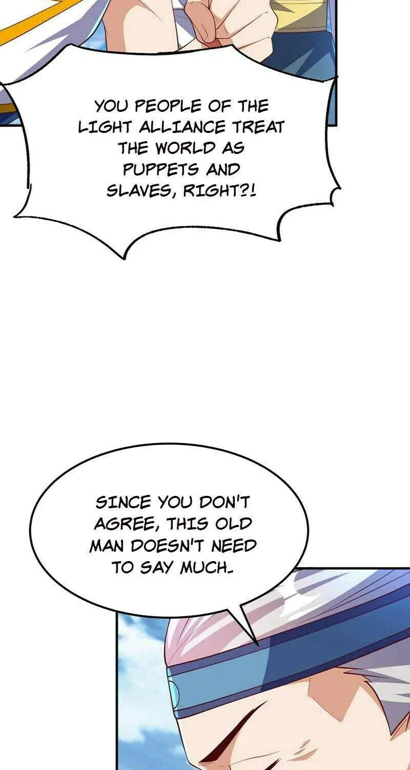 Read Martial Rebel chapter 305 image 24 on Lezhin