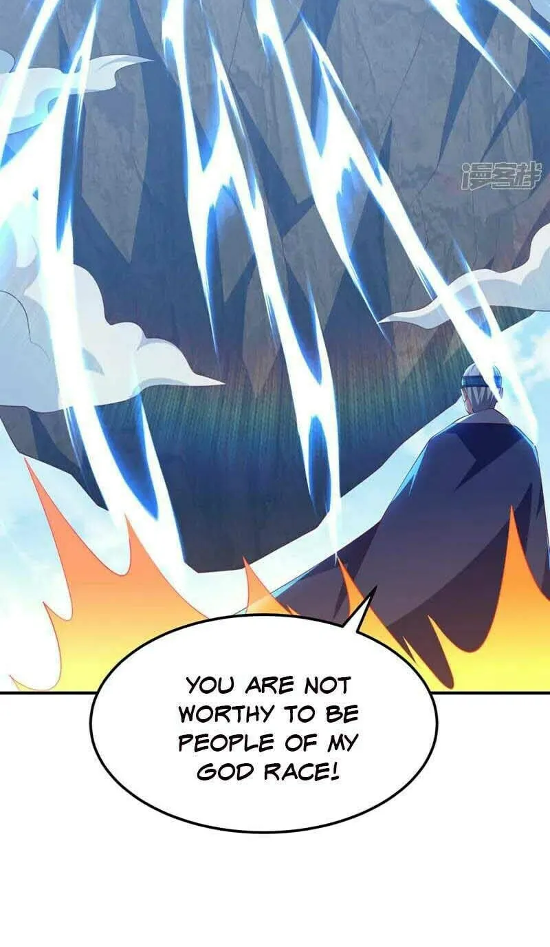 Read Martial Rebel chapter 305 image 26 on Lezhin
