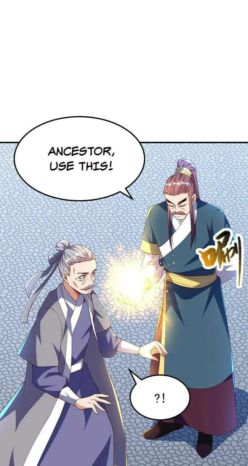 Read Martial Rebel chapter 305 image 28 on Lezhin