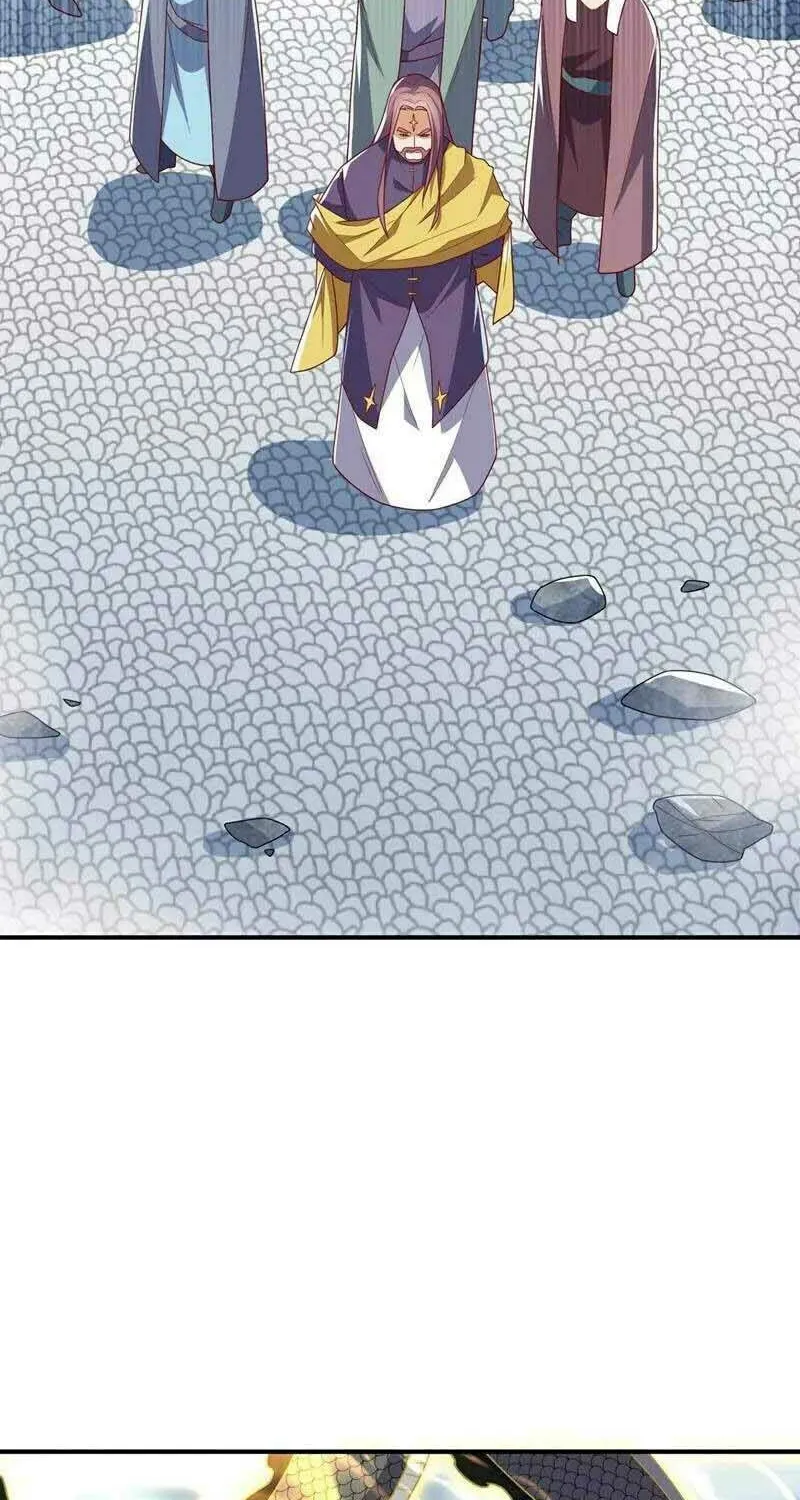 Read Martial Rebel chapter 305 image 3 on Lezhin