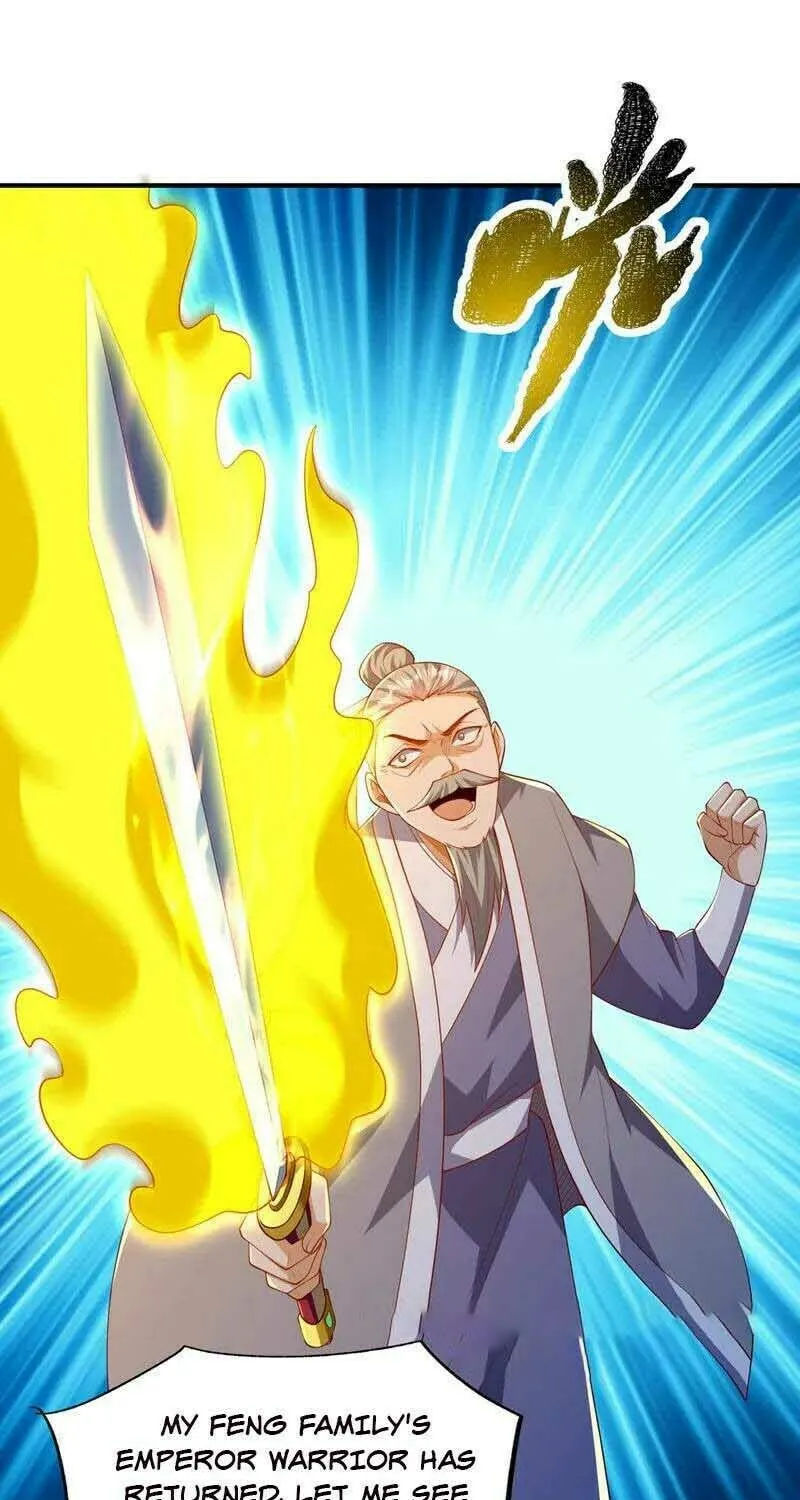 Read Martial Rebel chapter 305 image 33 on Lezhin