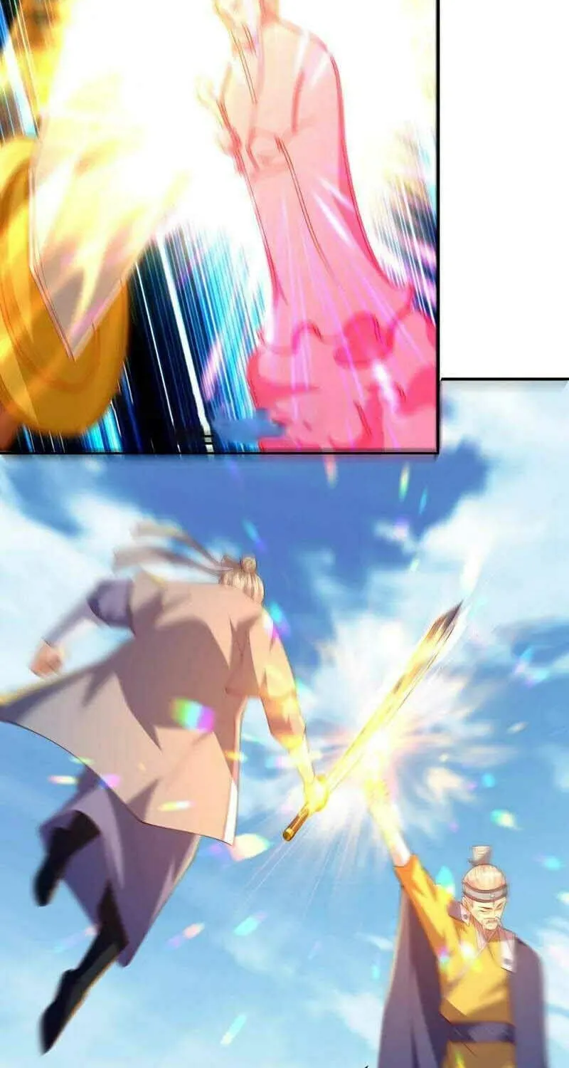 Read Martial Rebel chapter 305 image 36 on Lezhin