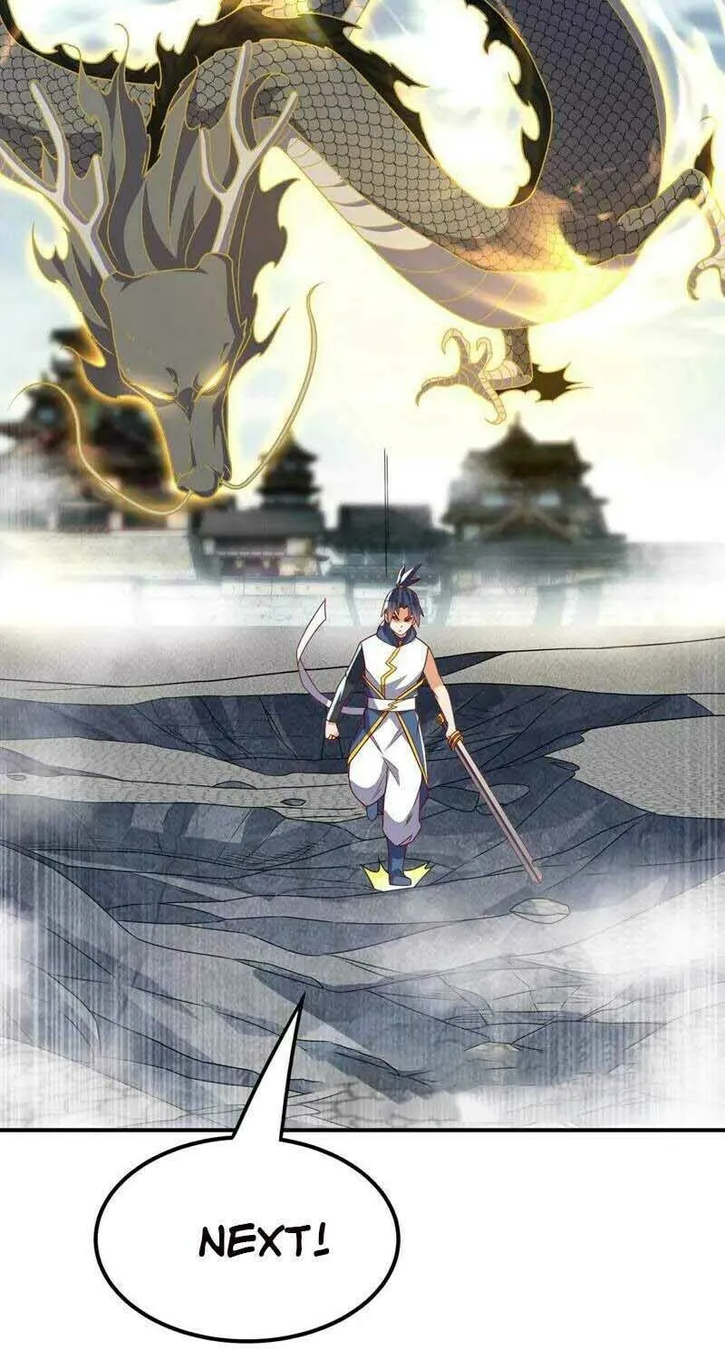 Read Martial Rebel chapter 305 image 4 on Lezhin