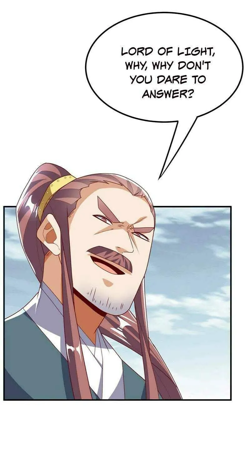 Read Martial Rebel chapter 305 image 6 on Lezhin
