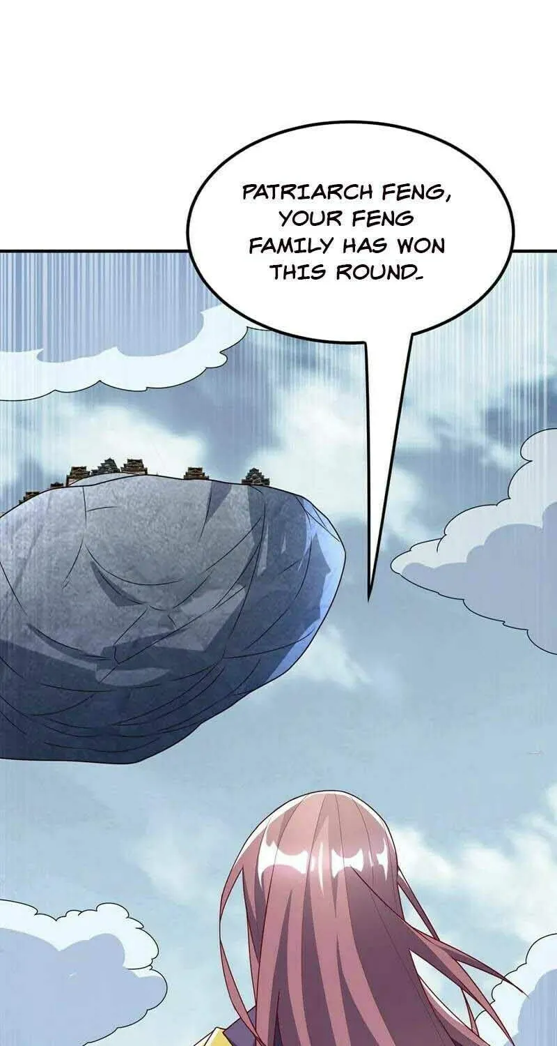 Read Martial Rebel chapter 305 image 7 on Lezhin