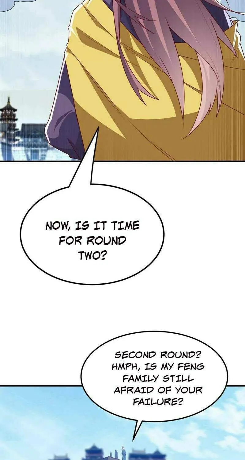 Read Martial Rebel chapter 305 image 8 on Lezhin