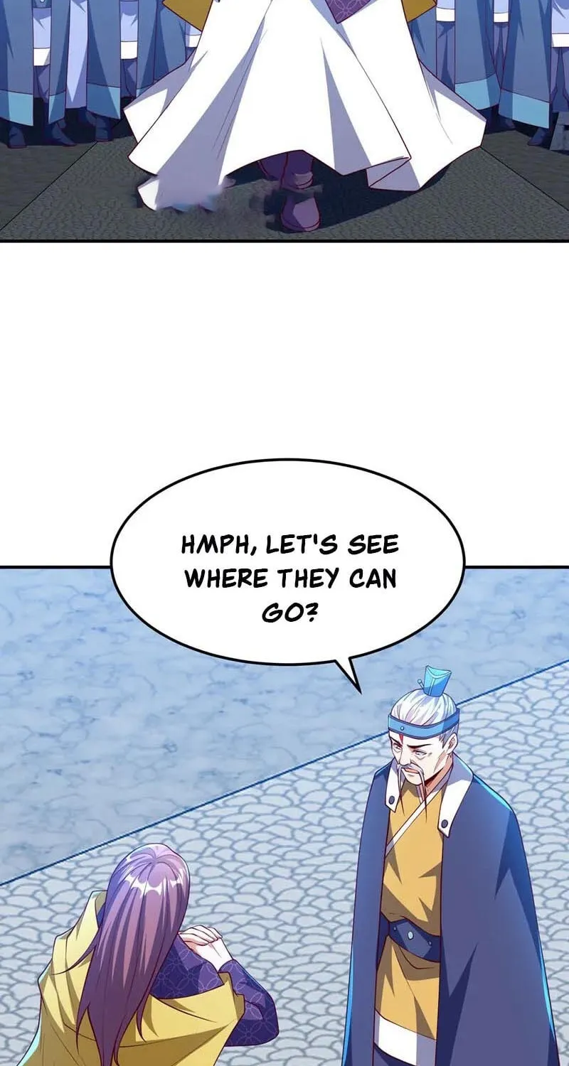 Read Martial Rebel chapter 307 image 1 on Lezhin