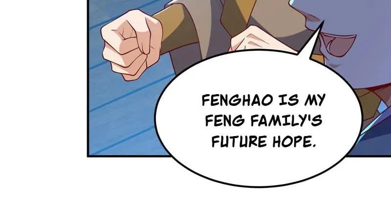 Read Martial Rebel chapter 307 image 13 on Lezhin