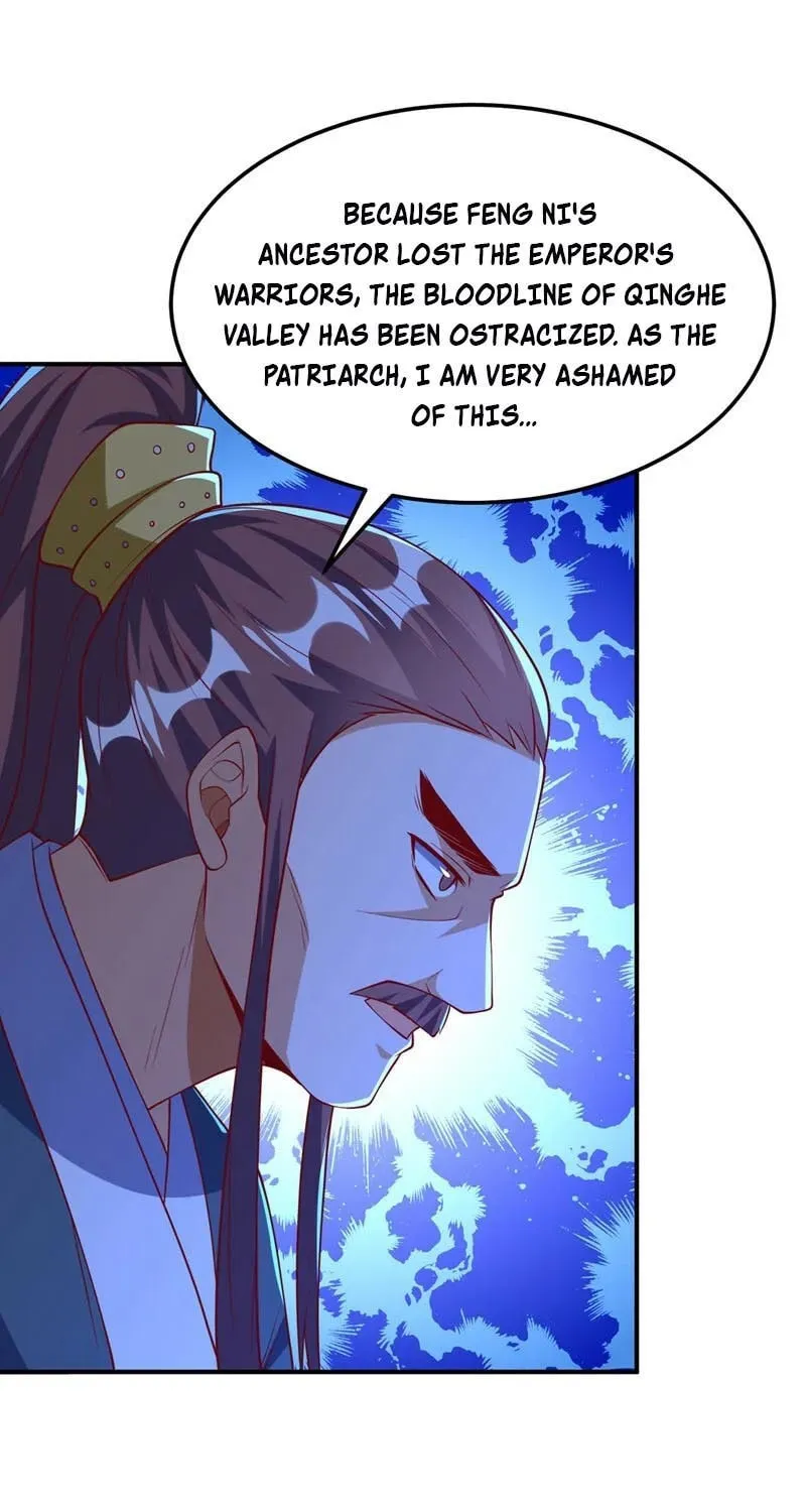 Read Martial Rebel chapter 307 image 14 on Lezhin