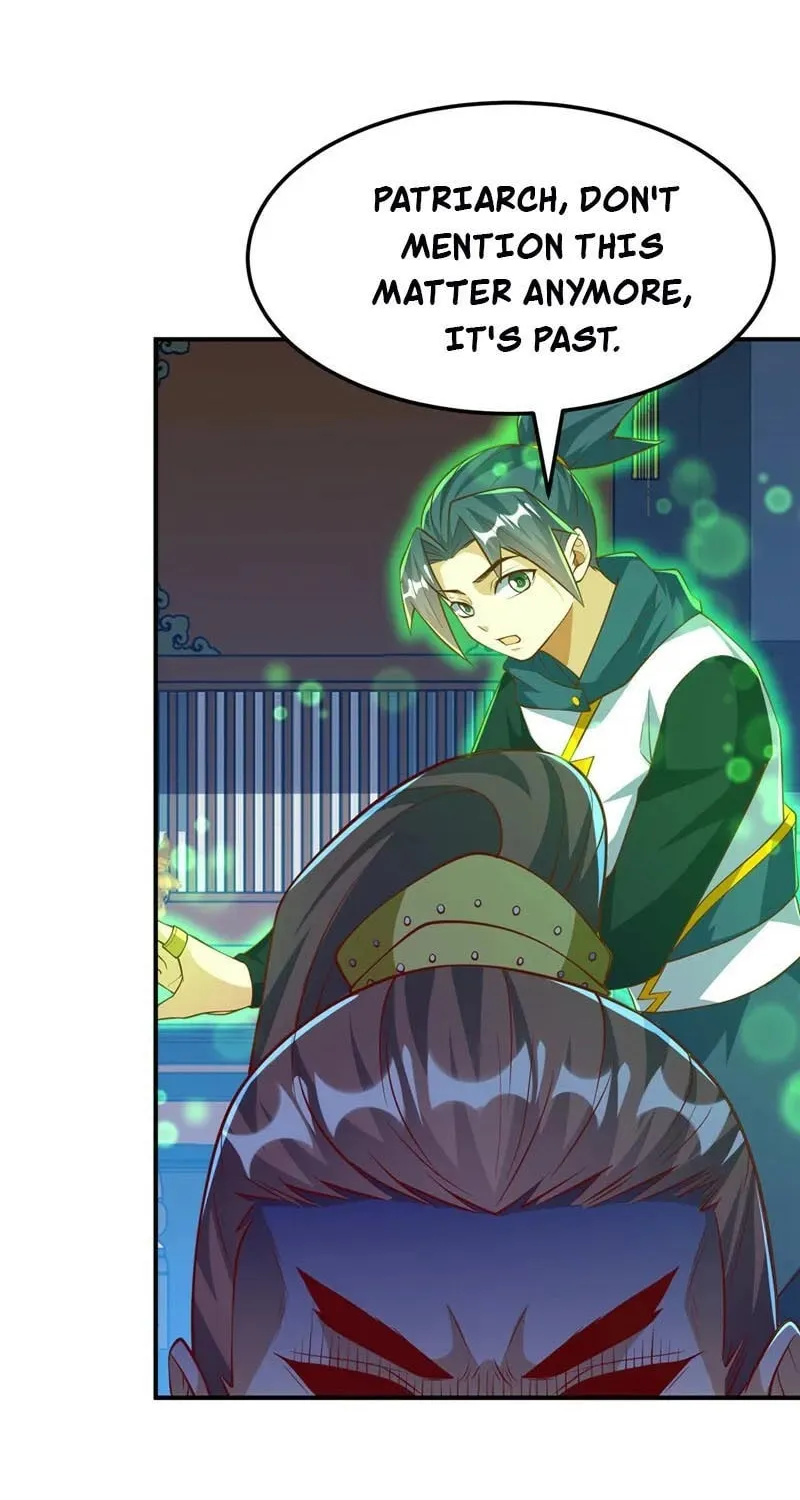Read Martial Rebel chapter 307 image 15 on Lezhin