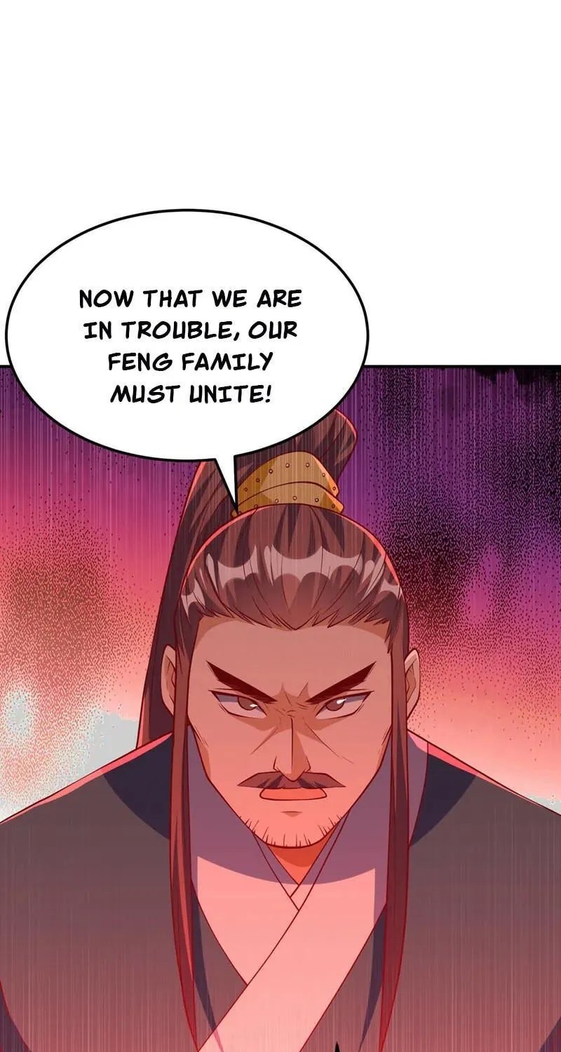 Read Martial Rebel chapter 307 image 16 on Lezhin