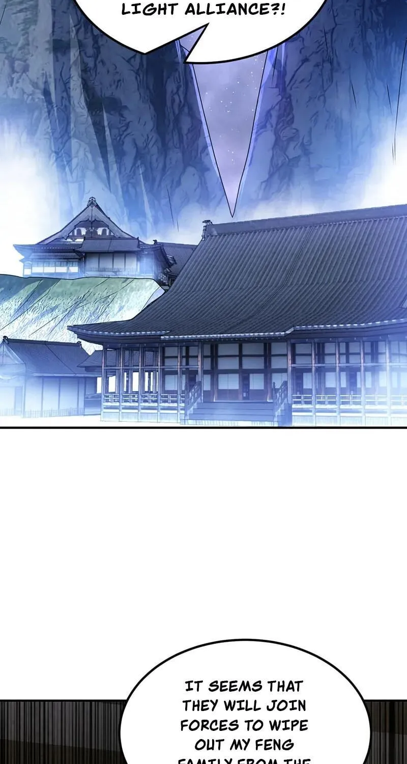 Read Martial Rebel chapter 307 image 19 on Lezhin