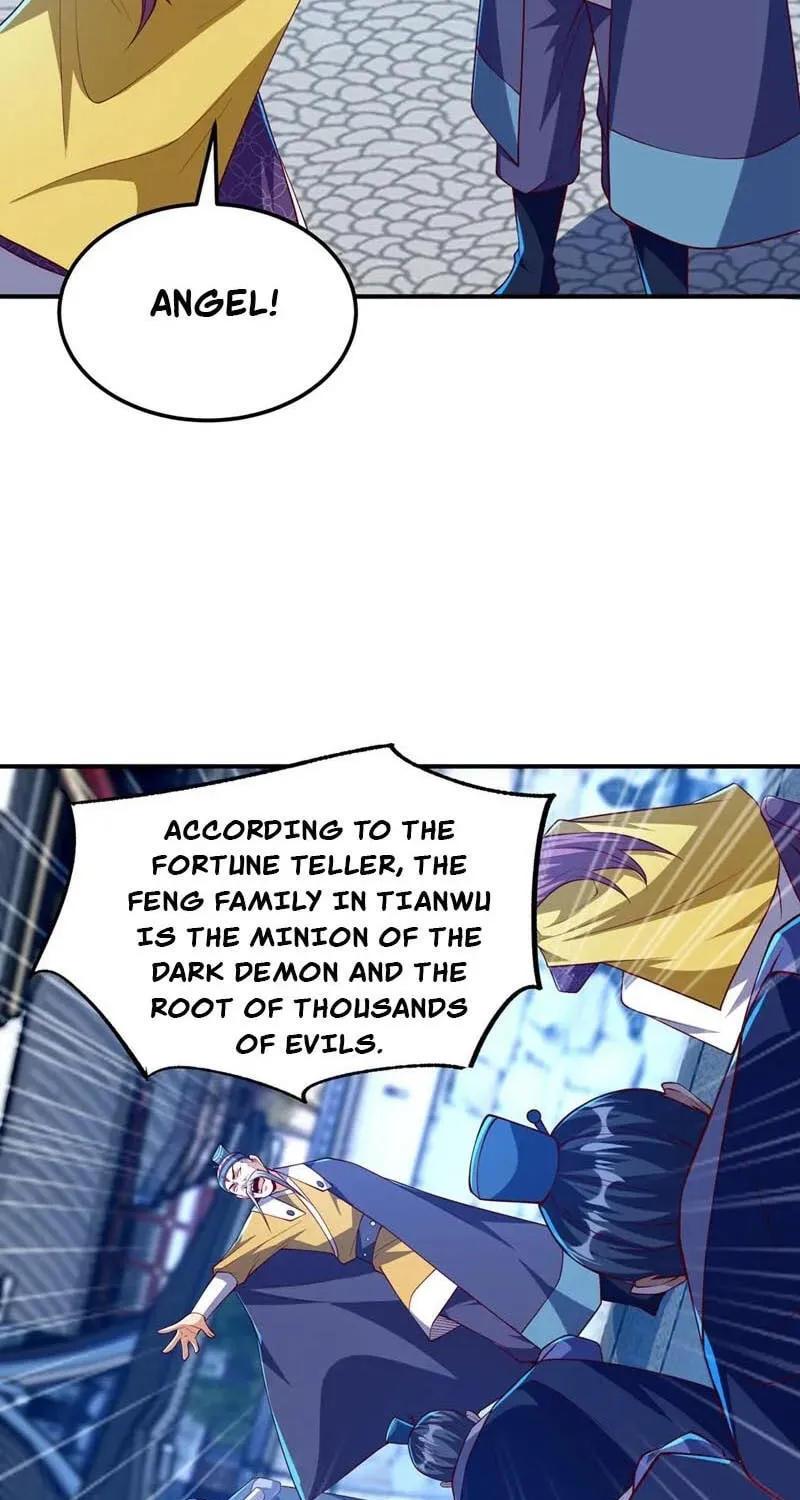 Read Martial Rebel chapter 307 image 2 on Lezhin