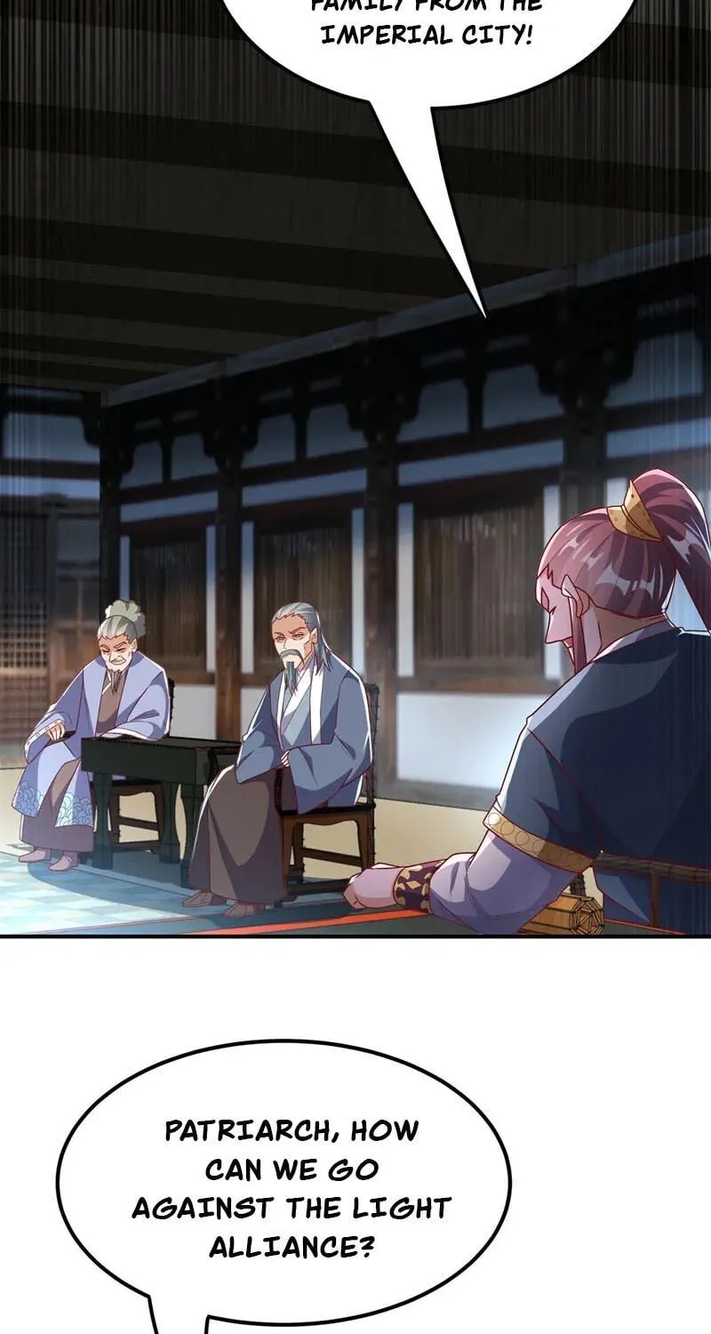 Read Martial Rebel chapter 307 image 20 on Lezhin
