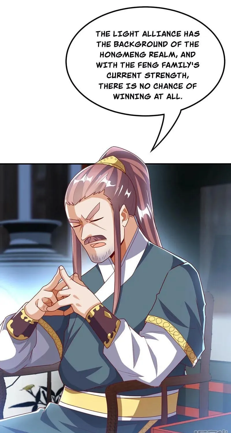 Read Martial Rebel chapter 307 image 22 on Lezhin