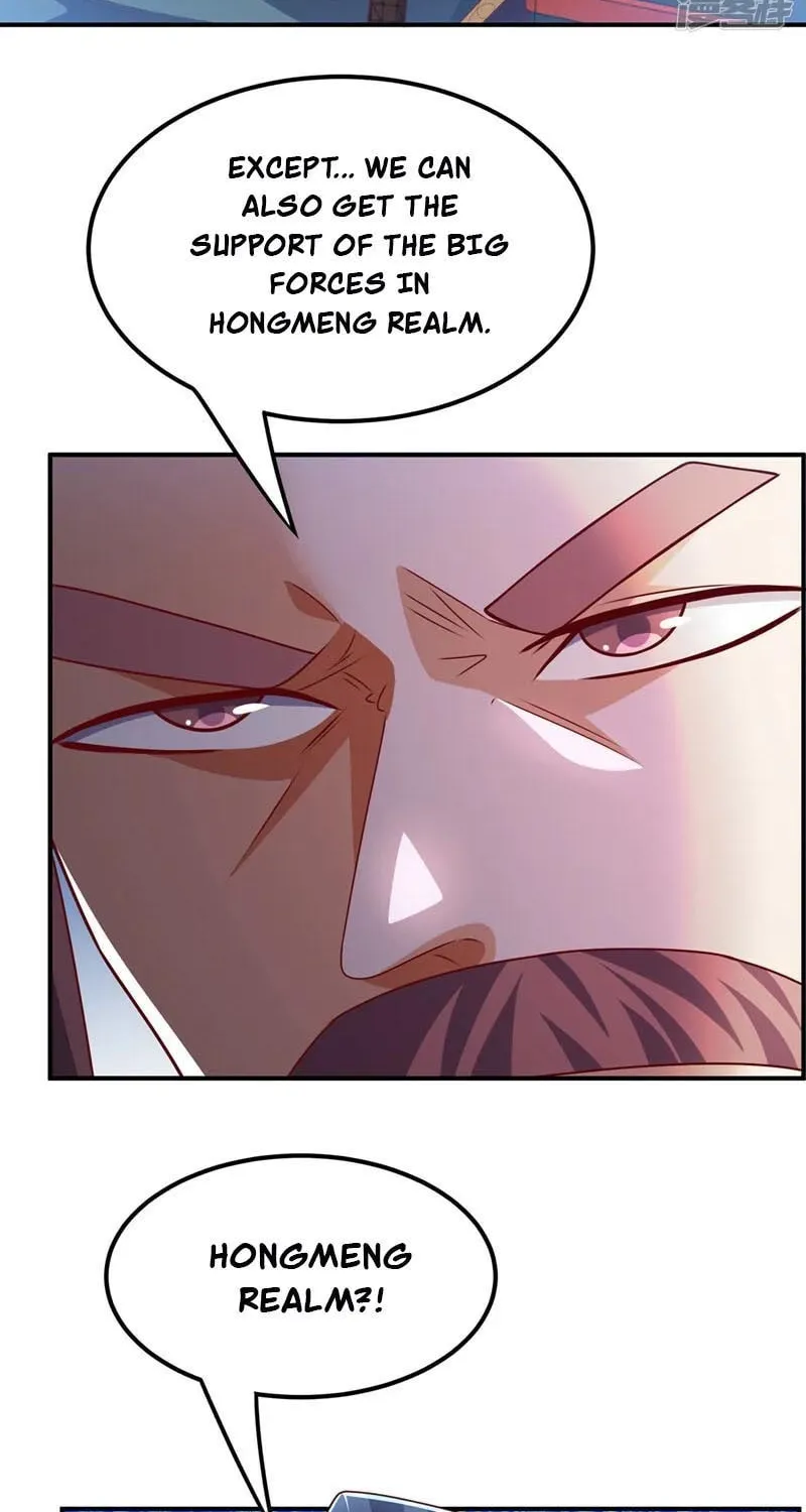 Read Martial Rebel chapter 307 image 23 on Lezhin