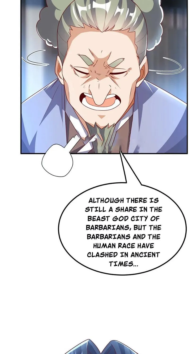 Read Martial Rebel chapter 307 image 27 on Lezhin