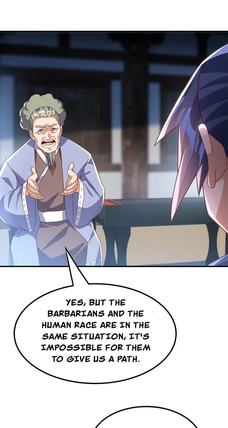 Read Martial Rebel chapter 307 image 29 on Lezhin