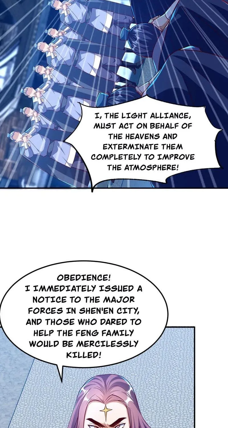 Read Martial Rebel chapter 307 image 3 on Lezhin