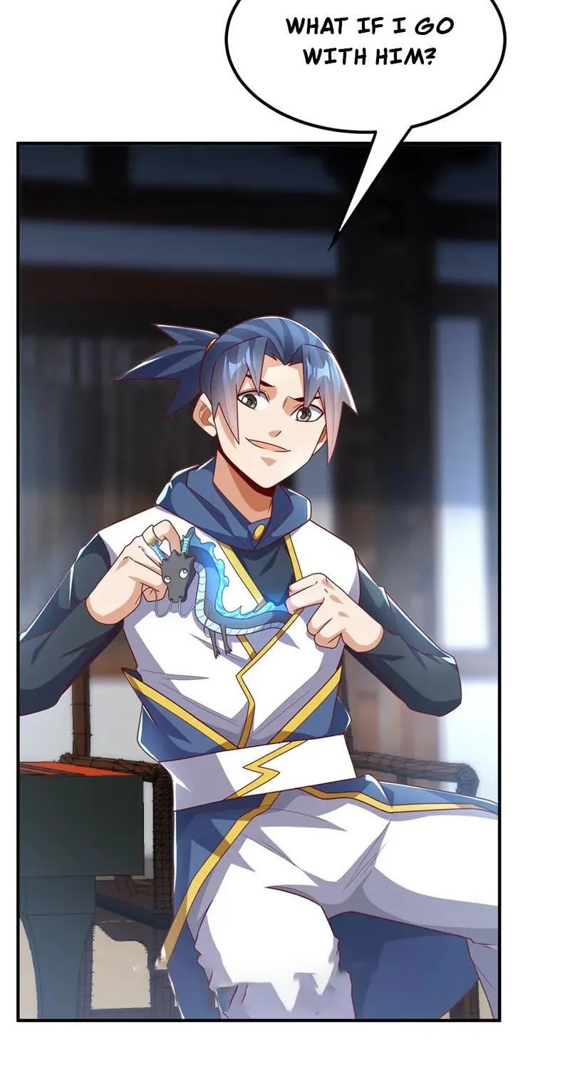 Read Martial Rebel chapter 307 image 30 on Lezhin