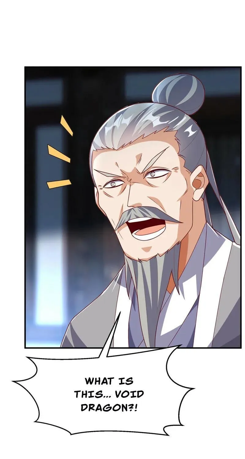 Read Martial Rebel chapter 307 image 31 on Lezhin