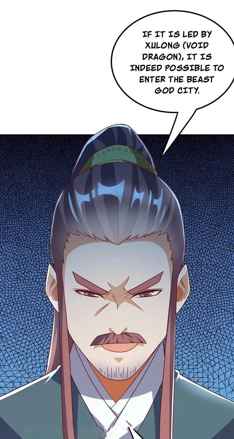 Read Martial Rebel chapter 307 image 32 on Lezhin