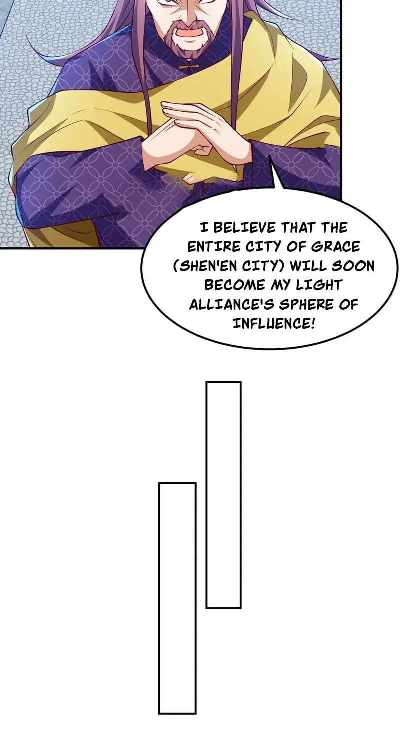 Read Martial Rebel chapter 307 image 4 on Lezhin