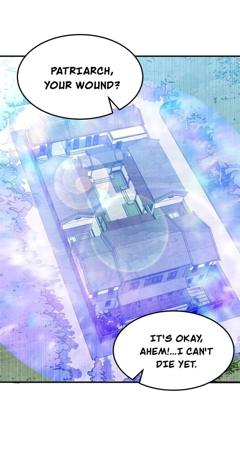 Read Martial Rebel chapter 307 image 5 on Lezhin