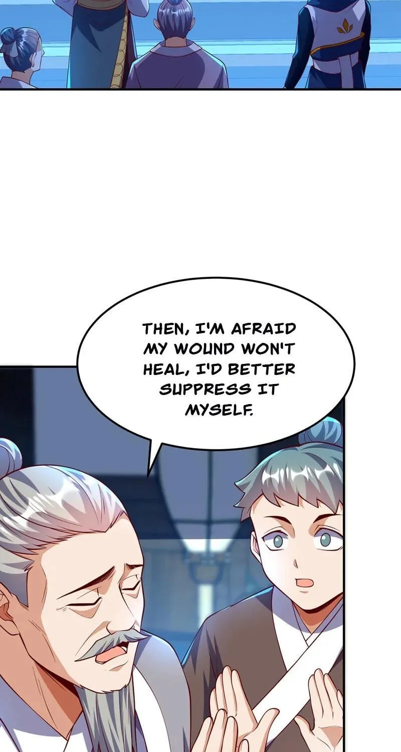 Read Martial Rebel chapter 307 image 7 on Lezhin