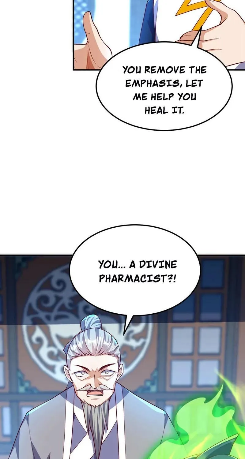 Read Martial Rebel chapter 307 image 9 on Lezhin