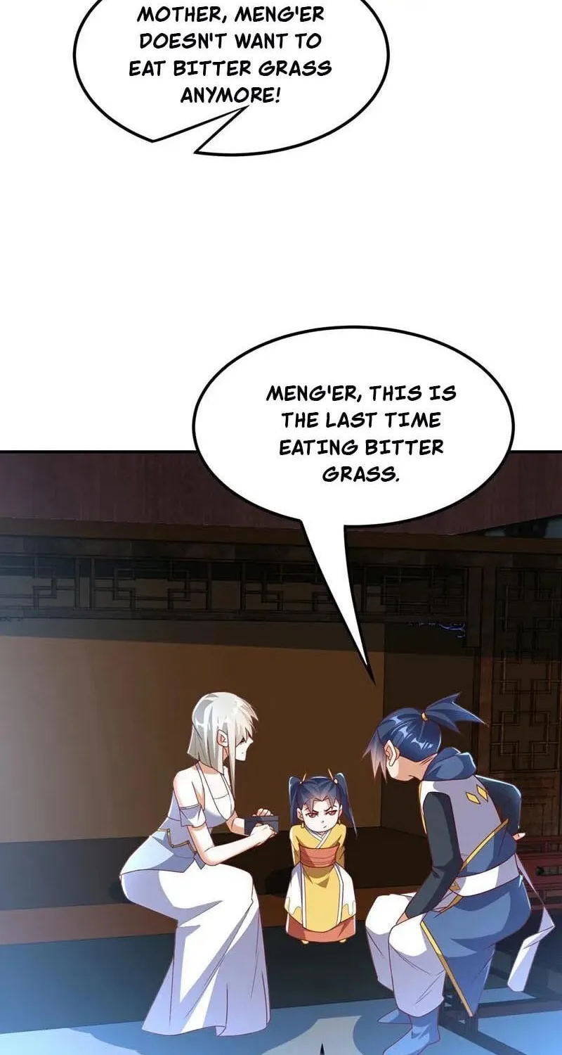 Read Martial Rebel chapter 308 image 1 on Lezhin