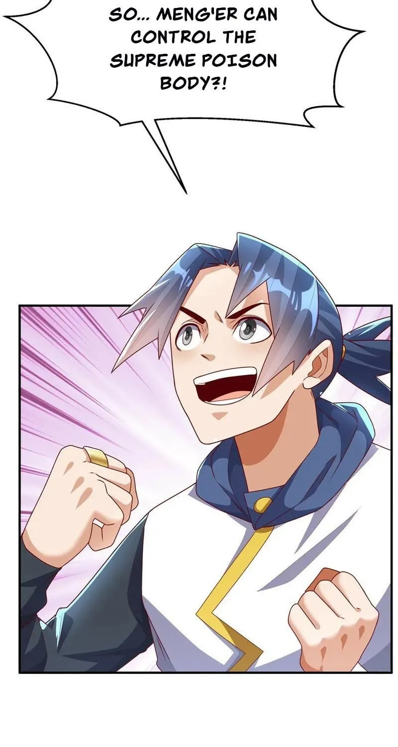 Read Martial Rebel chapter 308 image 10 on Lezhin