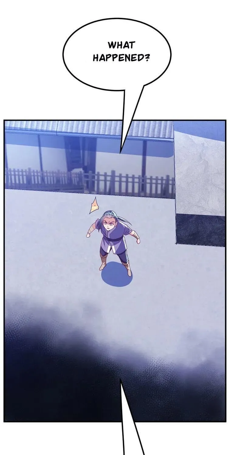 Read Martial Rebel chapter 308 image 13 on Lezhin