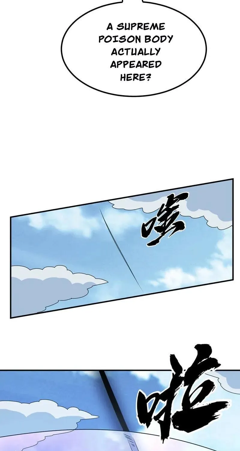 Read Martial Rebel chapter 308 image 14 on Lezhin