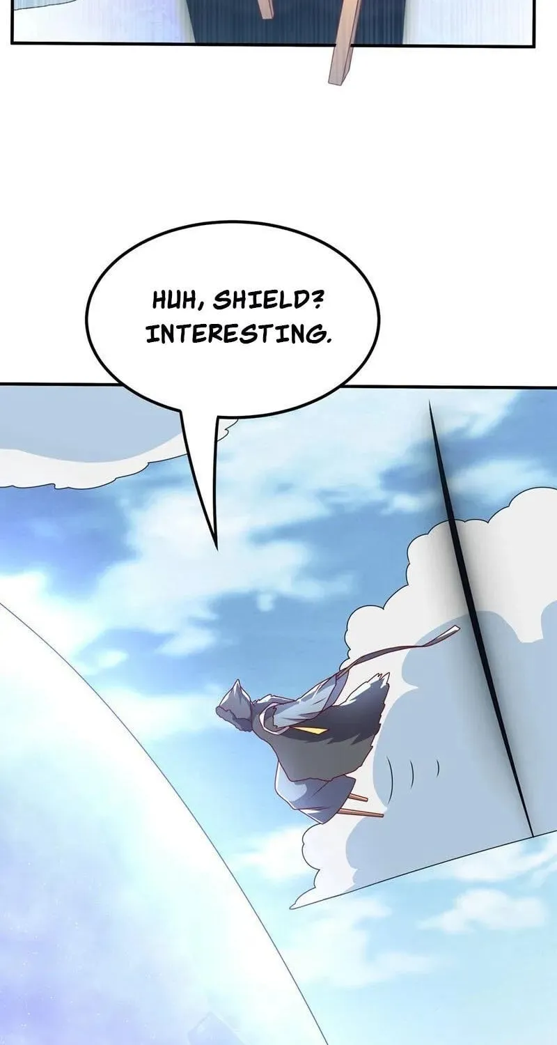 Read Martial Rebel chapter 308 image 18 on Lezhin