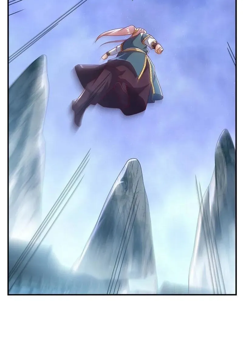 Read Martial Rebel chapter 308 image 20 on Lezhin