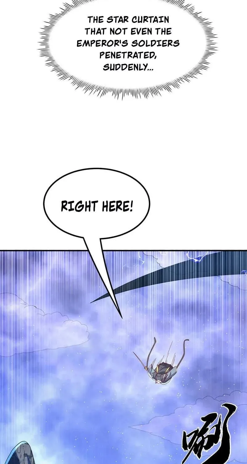 Read Martial Rebel chapter 308 image 23 on Lezhin