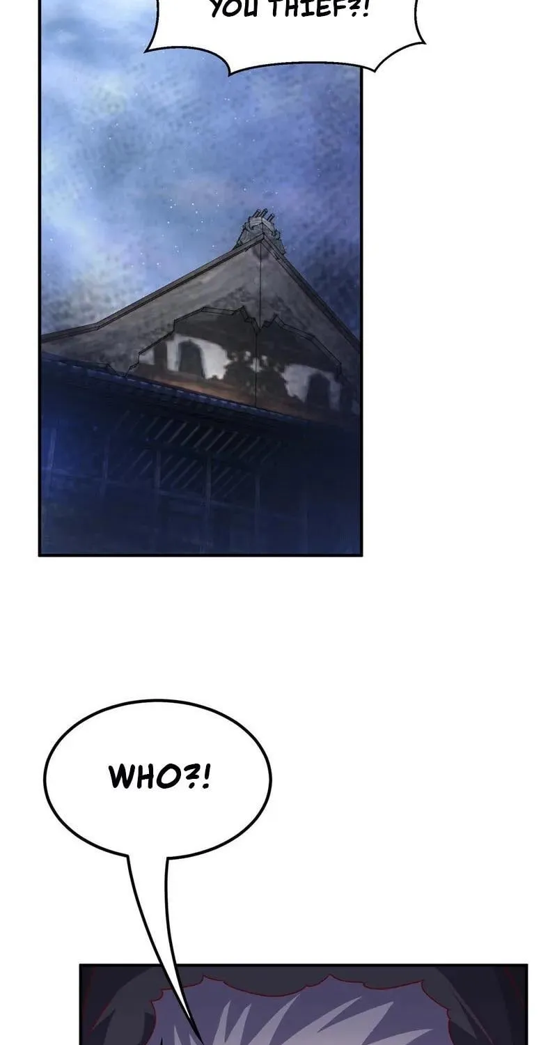 Read Martial Rebel chapter 308 image 25 on Lezhin