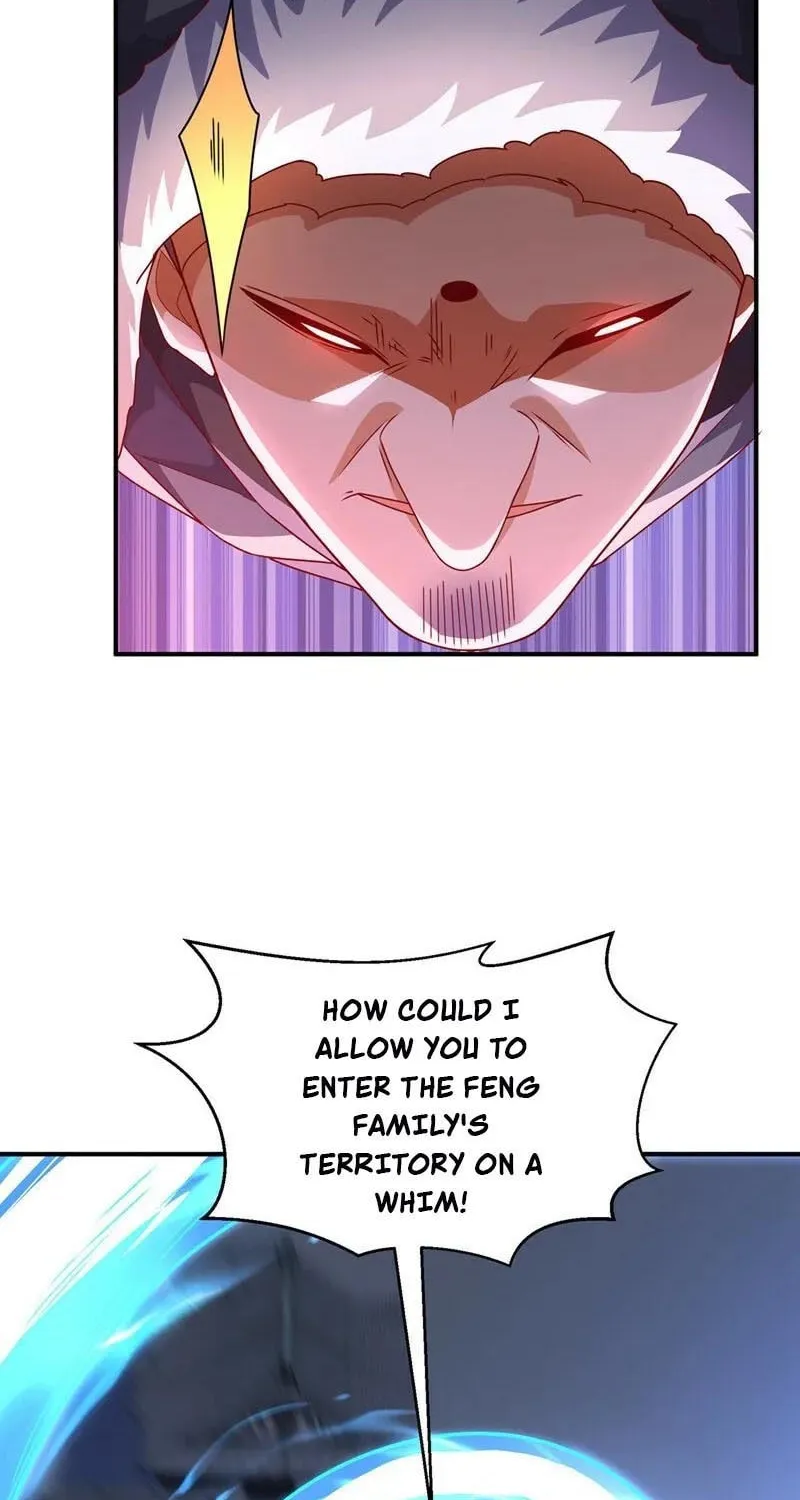 Read Martial Rebel chapter 308 image 26 on Lezhin