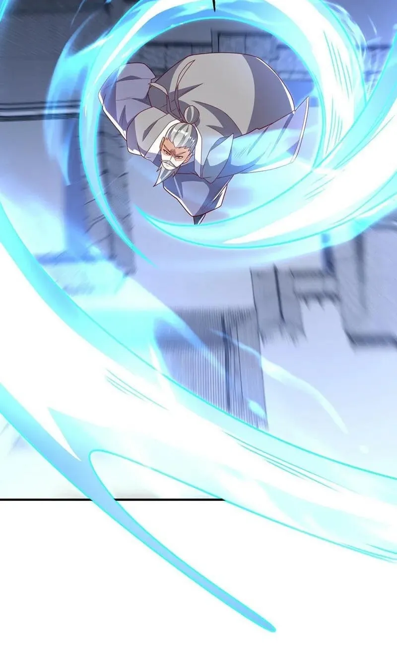Read Martial Rebel chapter 308 image 27 on Lezhin