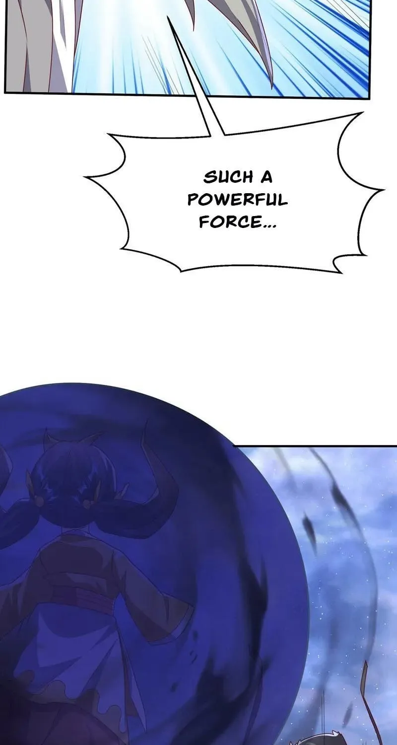Read Martial Rebel chapter 308 image 30 on Lezhin