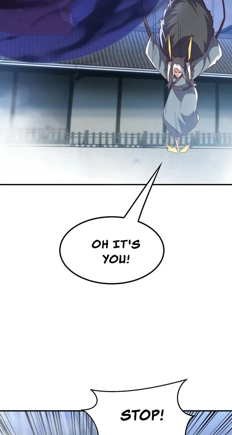 Read Martial Rebel chapter 308 image 31 on Lezhin