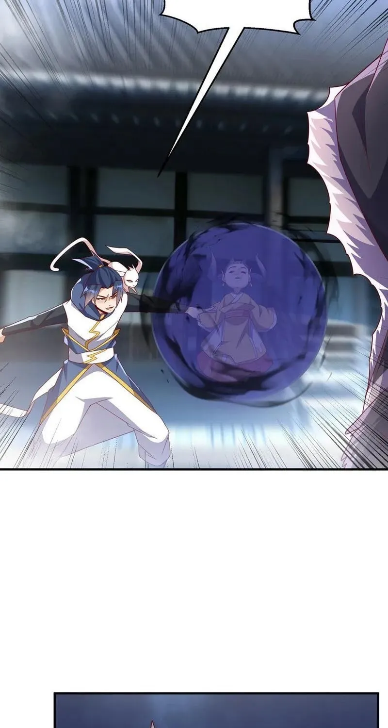Read Martial Rebel chapter 308 image 32 on Lezhin
