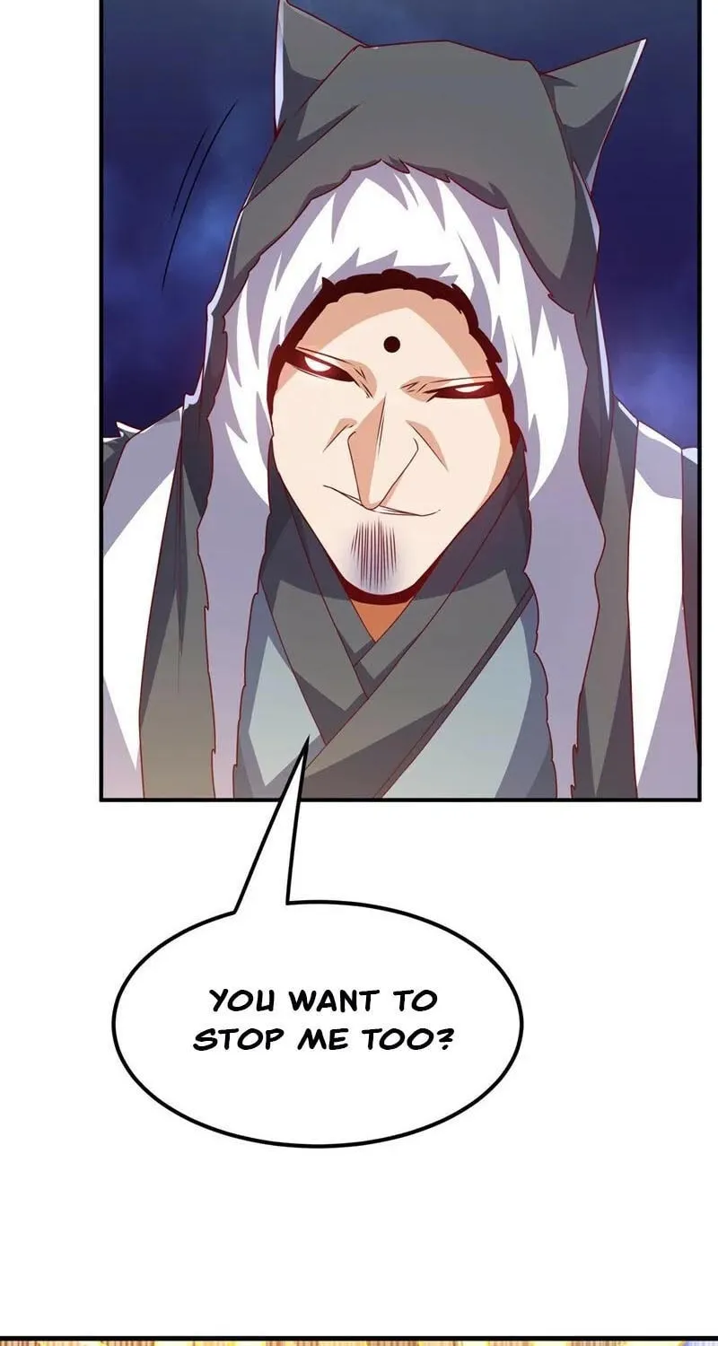 Read Martial Rebel chapter 308 image 33 on Lezhin