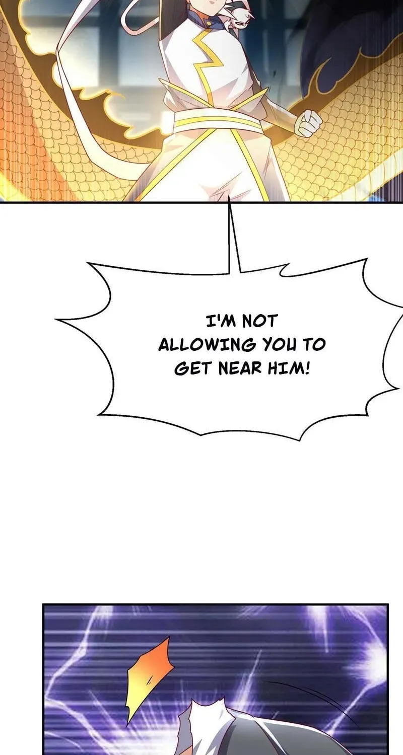 Read Martial Rebel chapter 308 image 35 on Lezhin