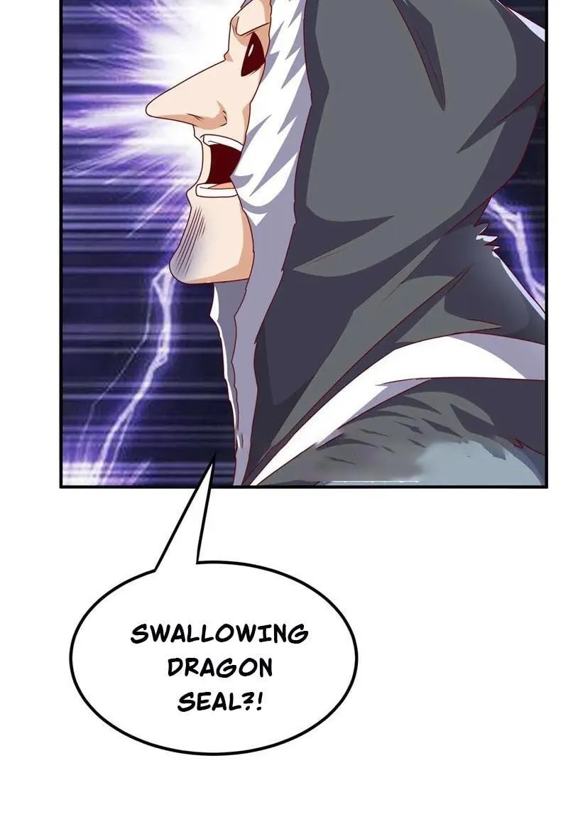 Read Martial Rebel chapter 308 image 36 on Lezhin