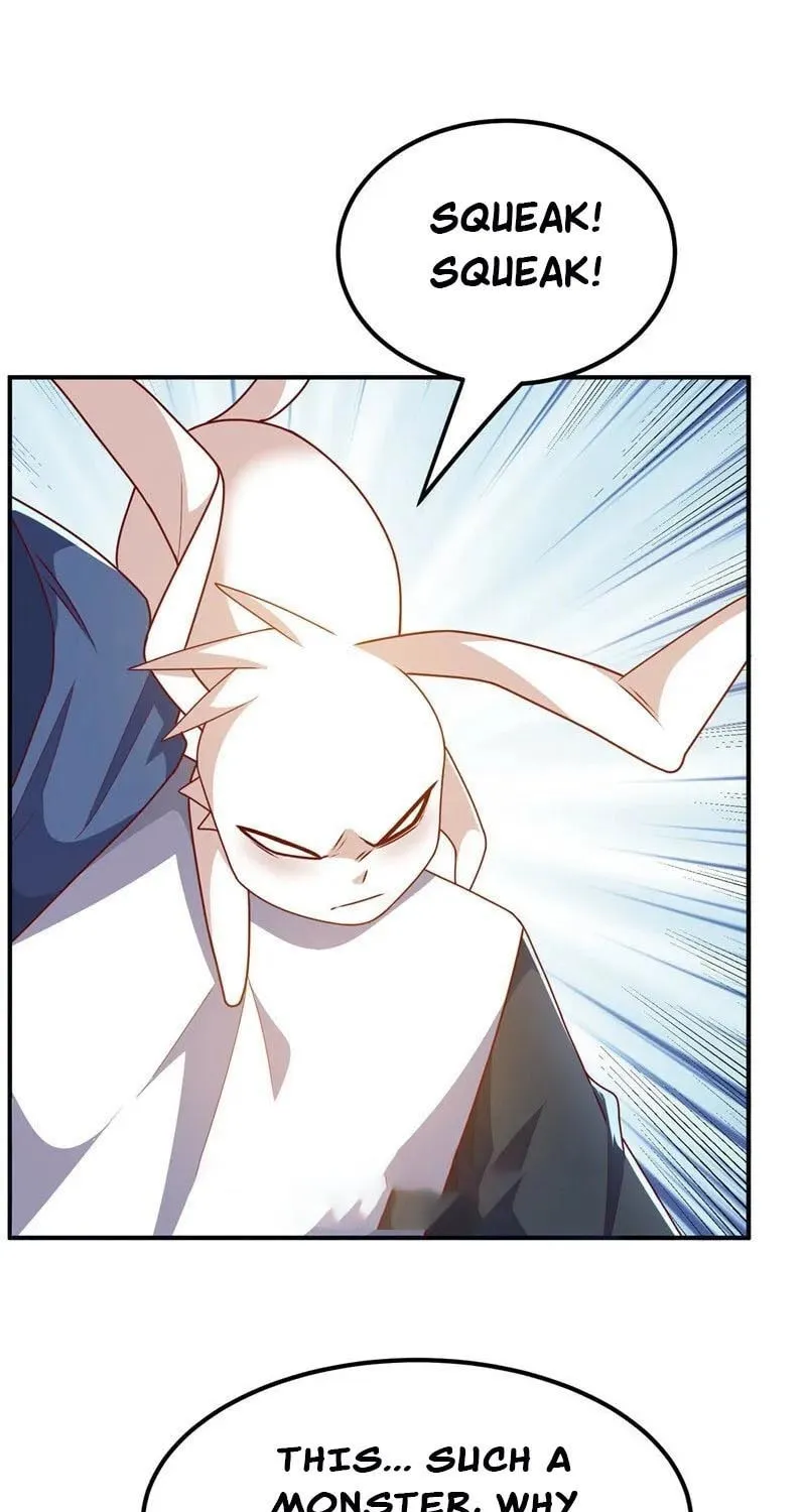 Read Martial Rebel chapter 308 image 37 on Lezhin